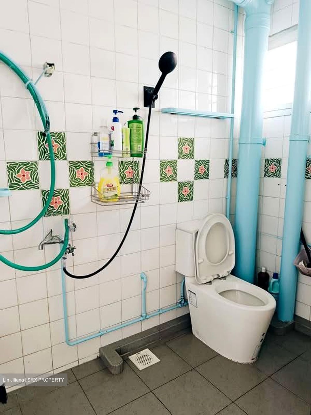Blk 321 Tah Ching Road (Jurong West), HDB 4 Rooms #593094321